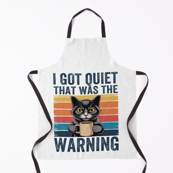Item preview, I Got Quiet that was The Warning designed and sold by 76Valeria.