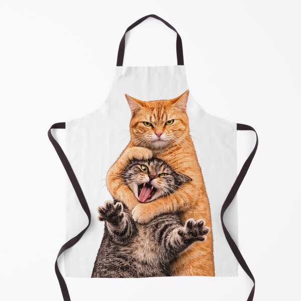 Item preview, Cat Quarrel Moment Vintage Streetwear Cat Graphic designed and sold by VGAfanatic.