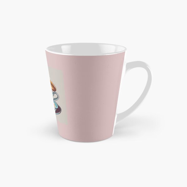 Item preview, Mushroom coffee designed and sold by Anihh @trauma_art.