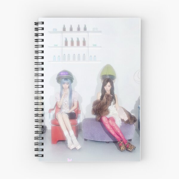 Item preview, AESPA KISS N TELL designed and sold by trengeee.
