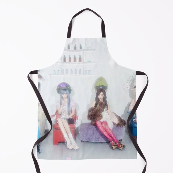 Item preview, AESPA KISS N TELL designed and sold by trengeee.