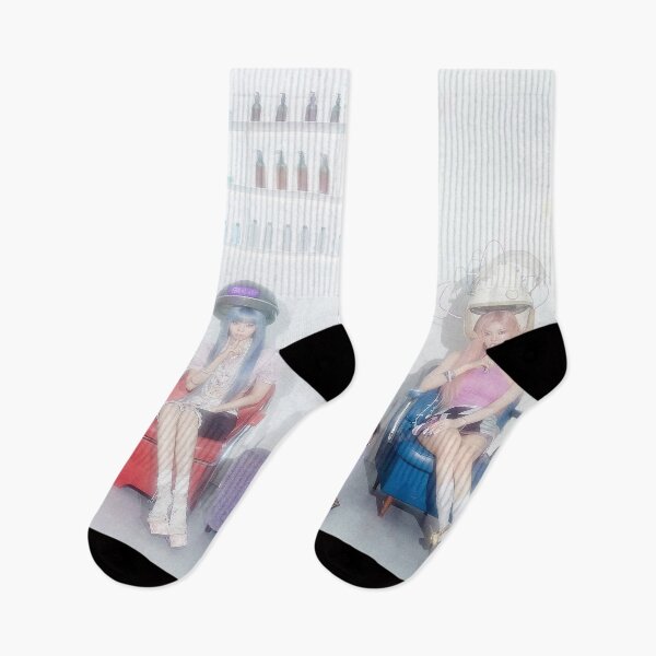 Item preview, AESPA KISS N TELL designed and sold by trengeee.