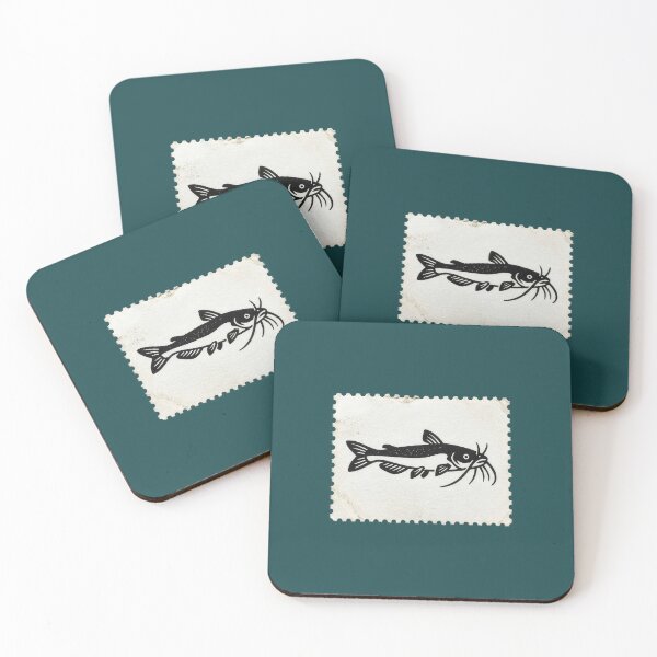 Item preview, Catfish designed and sold by Fish Town.