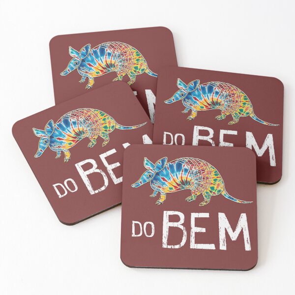 Item preview, Tatu do bem designed and sold by Alocasiarte.