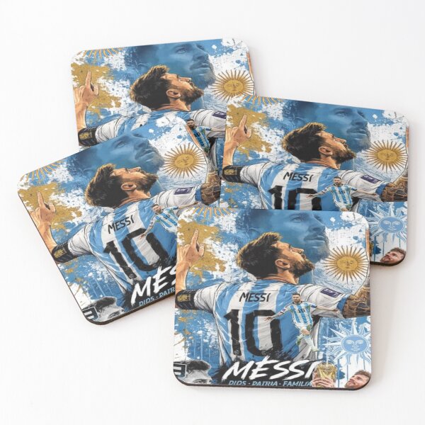 Item preview, MESSI designed and sold by Jack.Z.