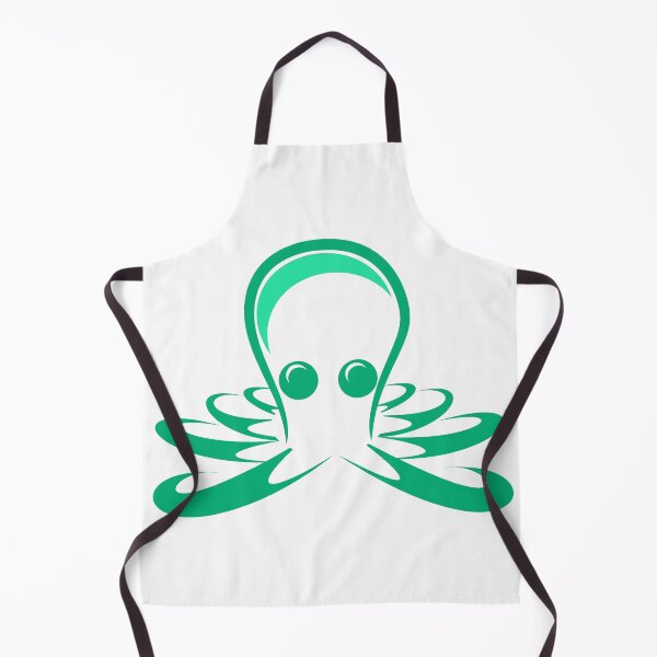 Item preview, Green Octopus designed and sold by Risa-C.