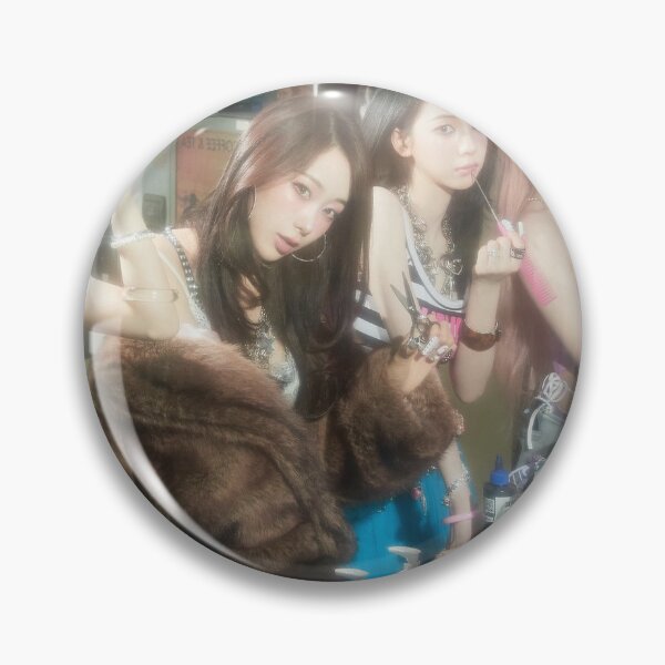 Item preview, AESPA KISS N TELL designed and sold by trengeee.