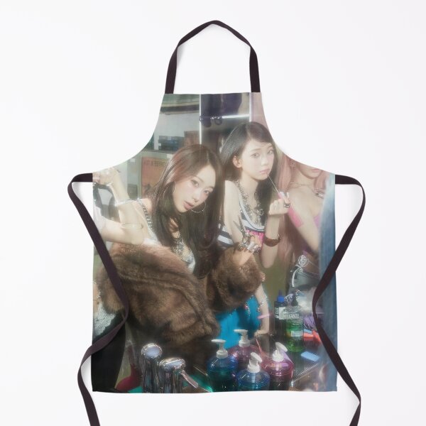 Item preview, AESPA KISS N TELL designed and sold by trengeee.