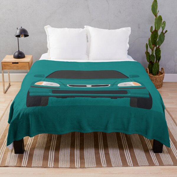 Item preview, Civic EK - Vector drawing designed and sold by yohannlp.