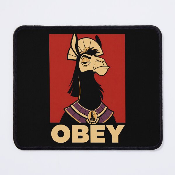 Item preview, OBEY THE EMPEROR designed and sold by agearb.