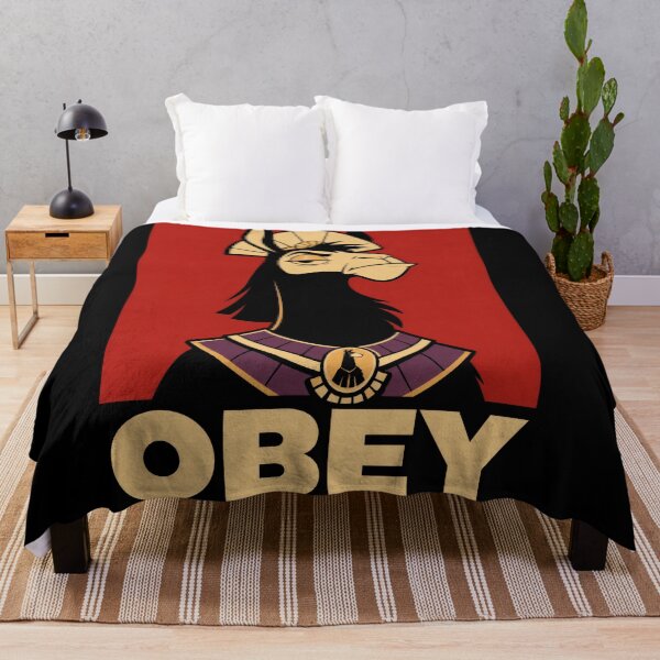 Item preview, OBEY THE EMPEROR designed and sold by agearb.