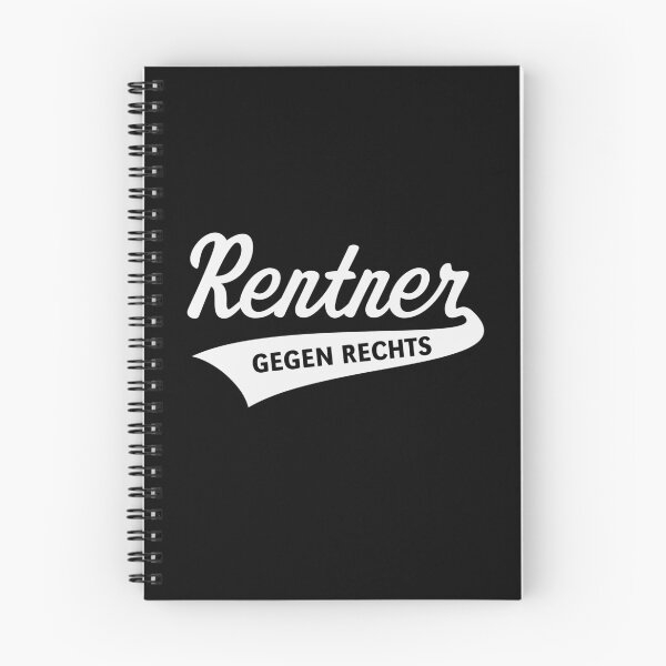Item preview, Pensioners Against the Right (Pension / Retirement / White) designed and sold by MrFaulbaum.