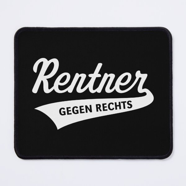 Item preview, Pensioners Against the Right (Pension / Retirement / White) designed and sold by MrFaulbaum.