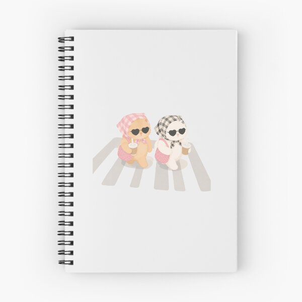 Item preview, Cute Coffee Cat Besties Sticker | Kawaii Chibi Cats with Iced Coffee | Pastel Minimal Illustration designed and sold by Art Fly.