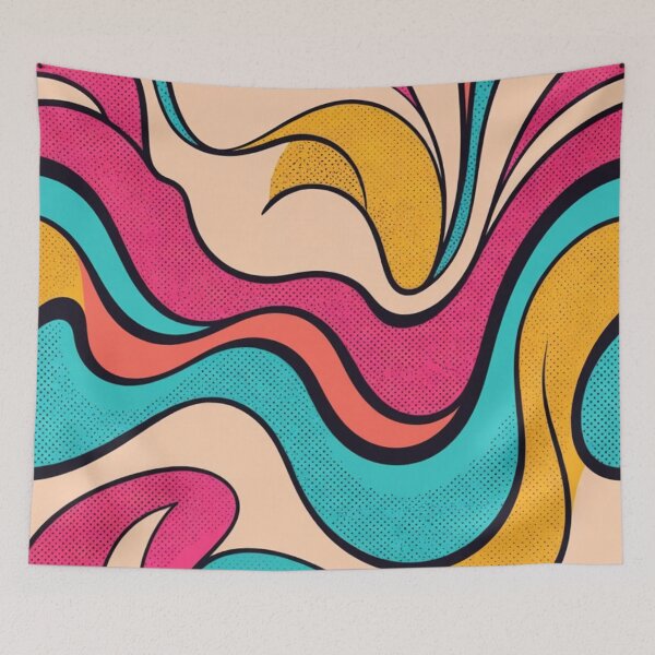 Item preview, Tropical Unduluxx | A.V.A. designed and sold by shopbloombloom.