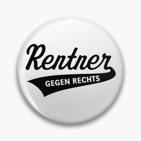 Item preview, Pensioners Against the Right (Pension / Retirement / Black) designed and sold by MrFaulbaum.