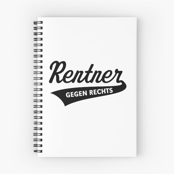 Item preview, Pensioners Against the Right (Pension / Retirement / Black) designed and sold by MrFaulbaum.