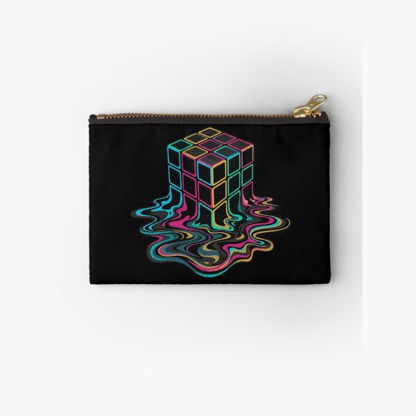 Item preview, Neon cube designed and sold by DerFranke.