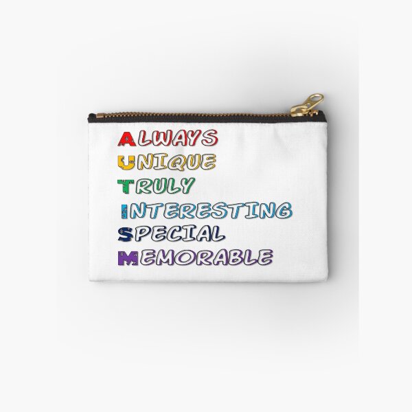 Item preview, Autism Spell It Out designed and sold by TeeHunter.