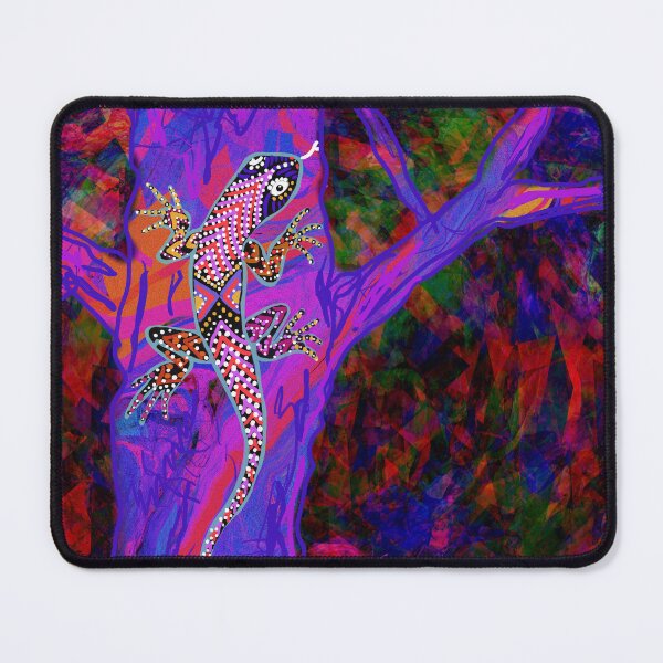 Item preview, Gecko designed and sold by TinaJostDesigns.