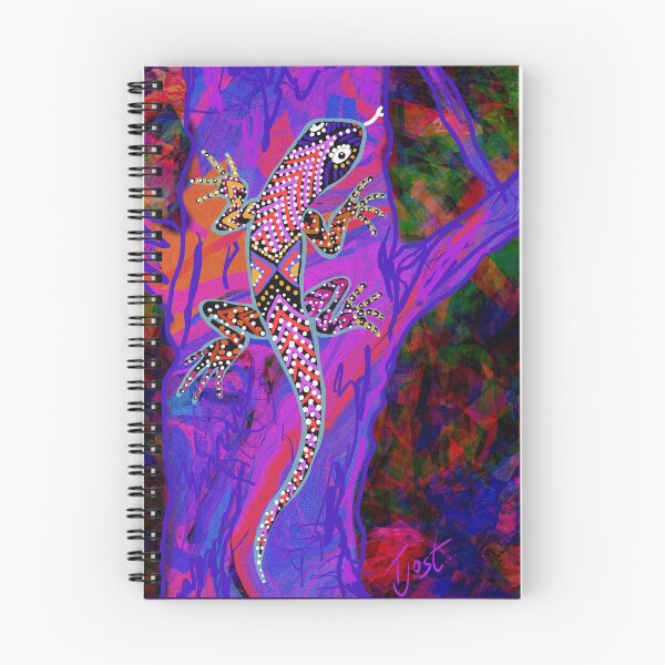 Item preview, Gecko  designed and sold by TinaJostDesigns.