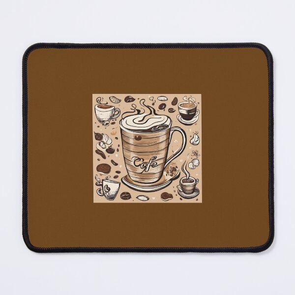Item preview, Coffee Addict designed and sold by Anihh @trauma_art.