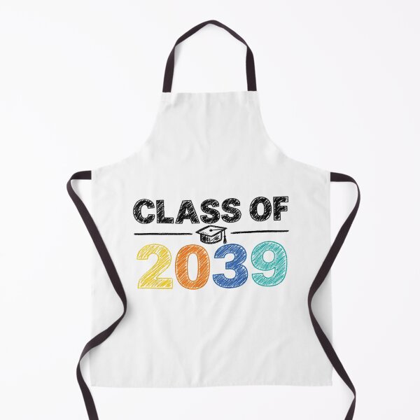Item preview, Class of 2039 Grow With Me First Day of School Graduation designed and sold by WatercolourferS.