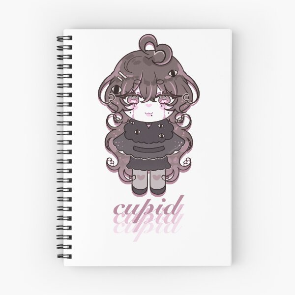 Item preview, Cupid (OC) designed and sold by Laveempire.