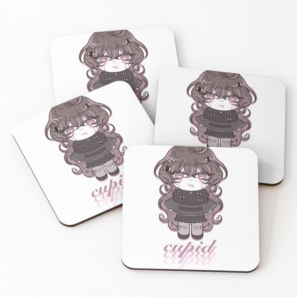 Item preview, Cupid (OC) designed and sold by Laveempire.