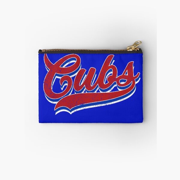 Item preview, Vintage Cubs Classic Script Sports Fan Team Spirit designed and sold by RockTheFeal.