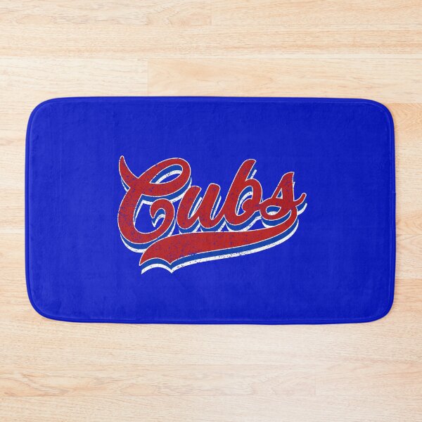 Item preview, Vintage Cubs Classic Script Sports Fan Team Spirit designed and sold by RockTheFeal.