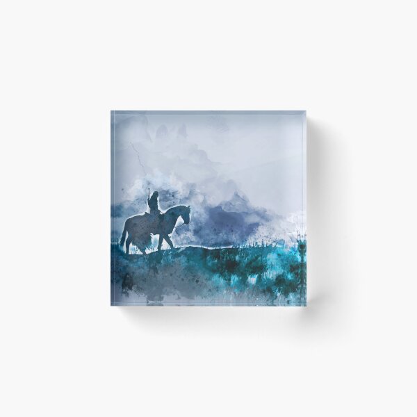 Item preview, The Longest Journey designed and sold by AM FineArtPrints.