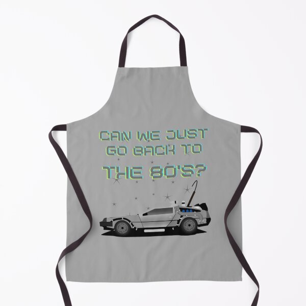 Item preview, Can We Just Go Back To The 80's designed and sold by SeaStarAlex.