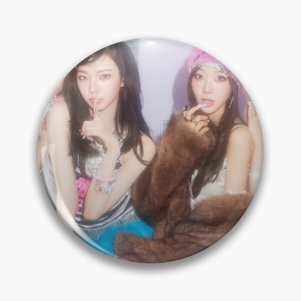 Item preview, AESPA KISS N TELL designed and sold by trengeee.