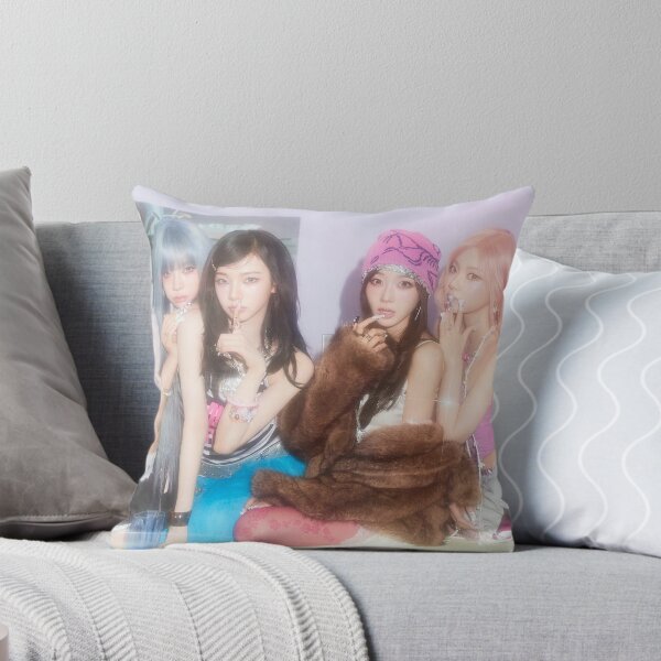 Item preview, AESPA KISS N TELL designed and sold by trengeee.