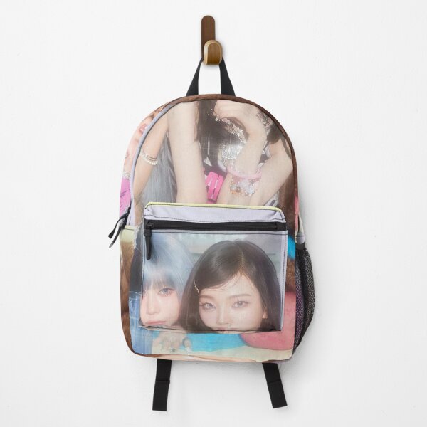 Item preview, AESPA KISS N TELL designed and sold by trengeee.