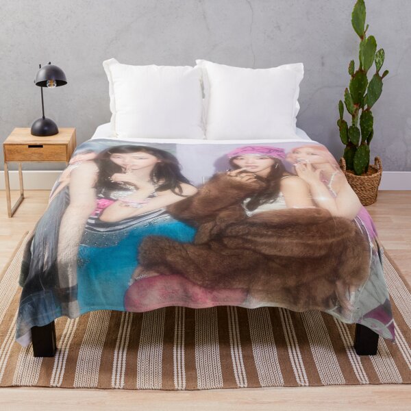 Item preview, AESPA KISS N TELL designed and sold by trengeee.