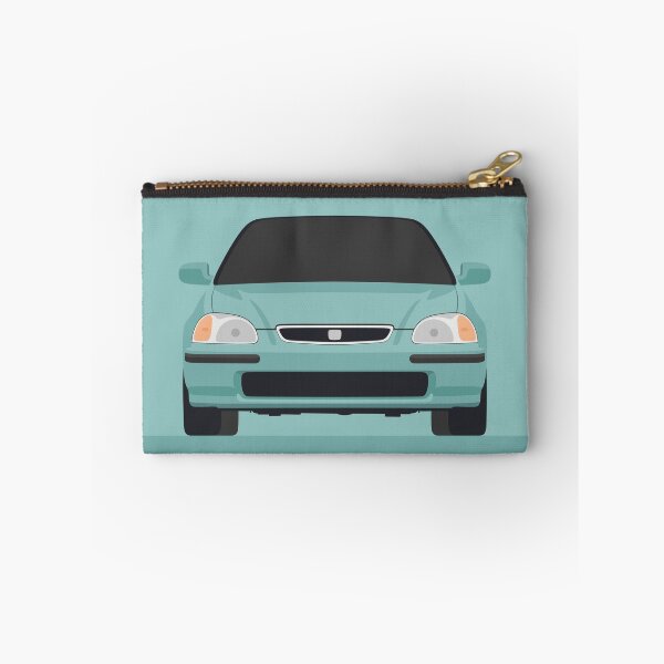 Item preview, Civic EK - Vector drawing designed and sold by yohannlp.
