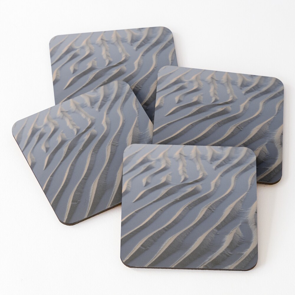 Item preview, Coasters (Set of 4) designed and sold by Picraff93.