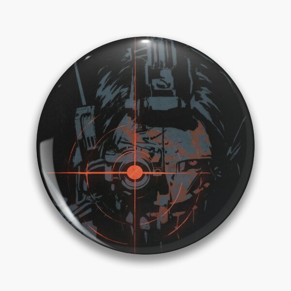 Item preview, Project Jaeger designed and sold by VostokLucini.
