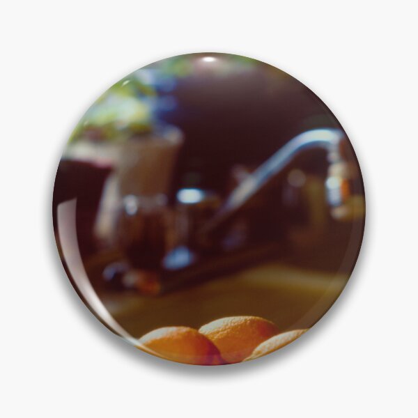 Item preview, Limones y botella sobre la encimera de la cocina. designed and sold by jklune.