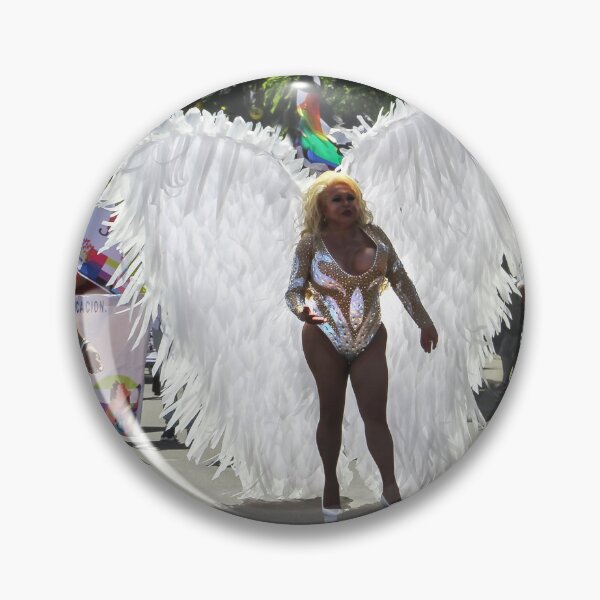 Item preview, Pride Parade, San Diego 2026 designed and sold by heatherfriedman.