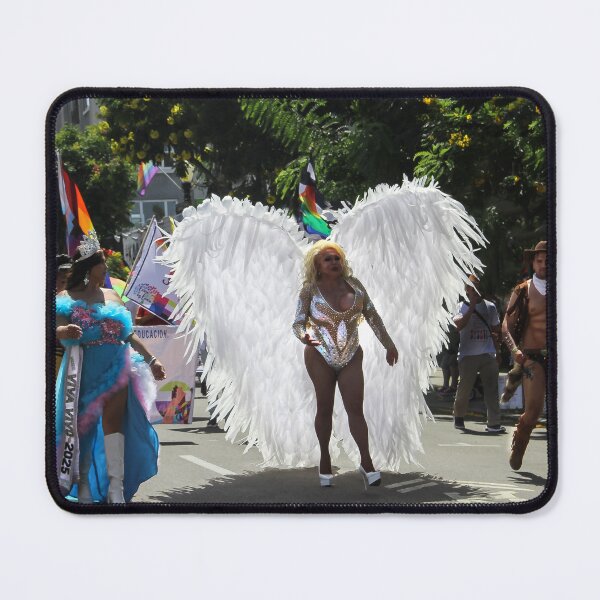Item preview, Pride Parade, San Diego 2026 designed and sold by heatherfriedman.