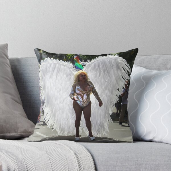 Item preview, Pride Parade, San Diego 2026 designed and sold by heatherfriedman.