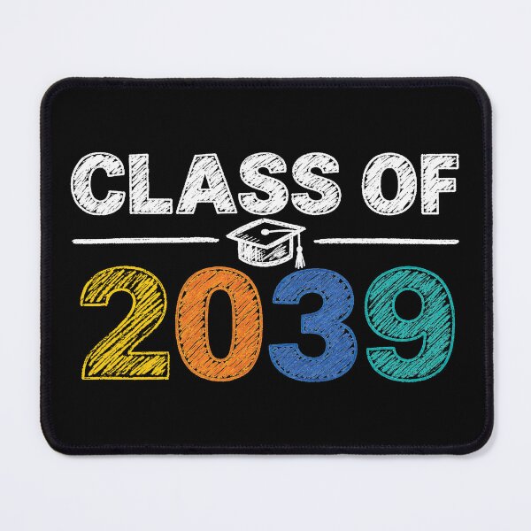 Item preview, Class of 2039 Grow With Me First Day of School Graduation 2 designed and sold by WatercolourferS.