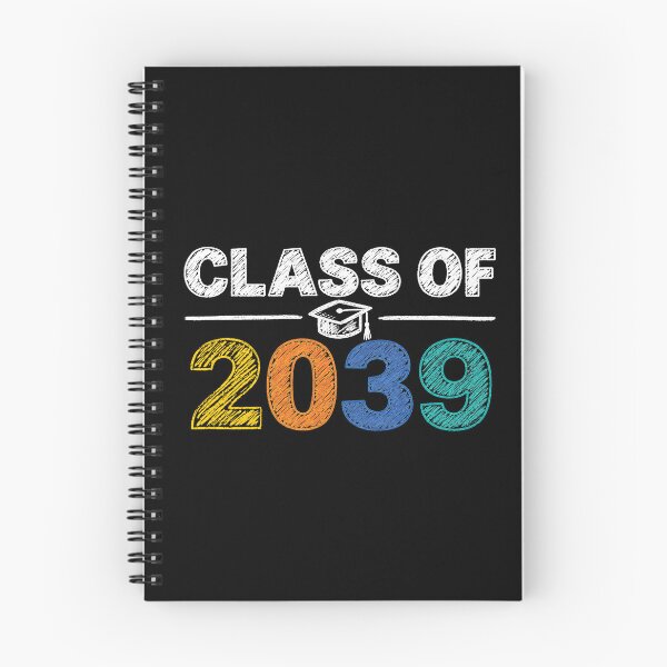 Item preview, Class of 2039 Grow With Me First Day of School Graduation 2 designed and sold by WatercolourferS.