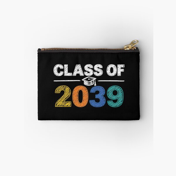 Item preview, Class of 2039 Grow With Me First Day of School Graduation 2 designed and sold by WatercolourferS.