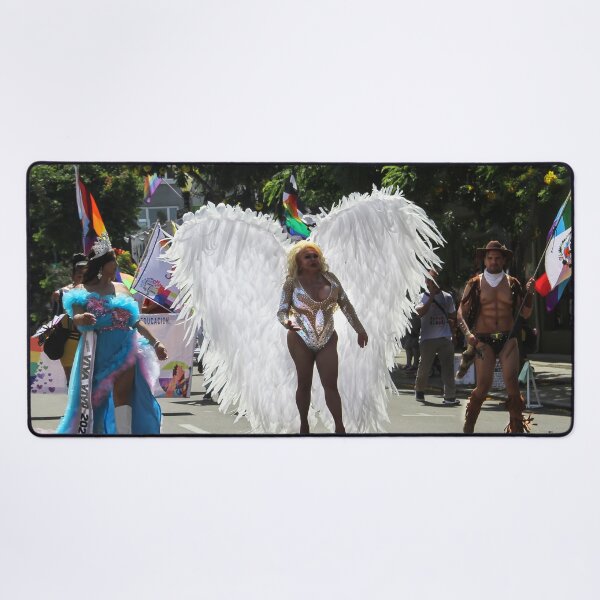 Item preview, Pride Parade, San Diego 2026 designed and sold by heatherfriedman.