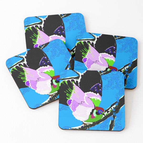 Item preview, Pigeon designed and sold by TinaJostDesigns.