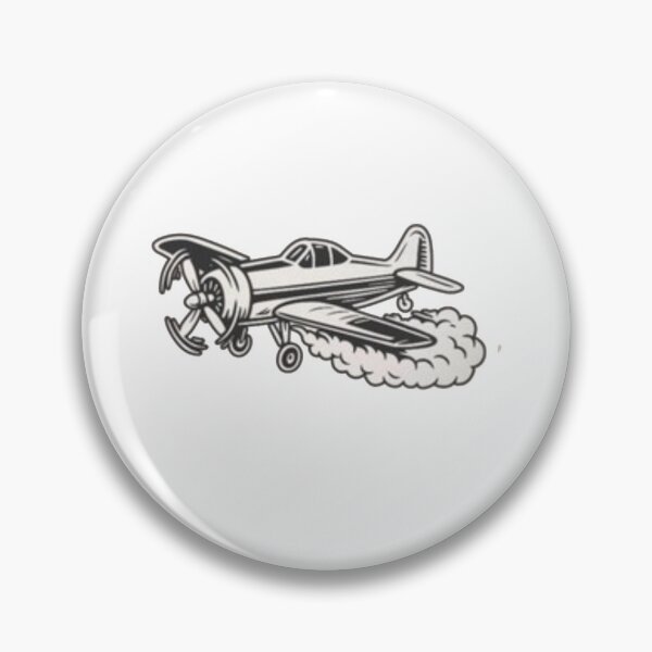 Item preview, Professional Crop Duster Silent but Deadly designed and sold by Gbriel3.